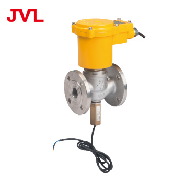 JL 12v motorized water globe valve